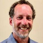 Andrew Rabin, General Partner and Cofounder of 412 Venture Fund