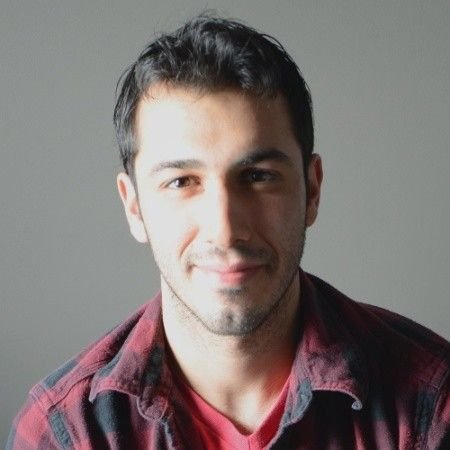Davit Davitian, Principal at 412 Venture Fund