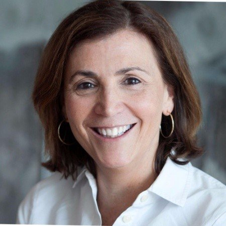 Ilana Diamond, Managing Partner of 412 Venture Fund